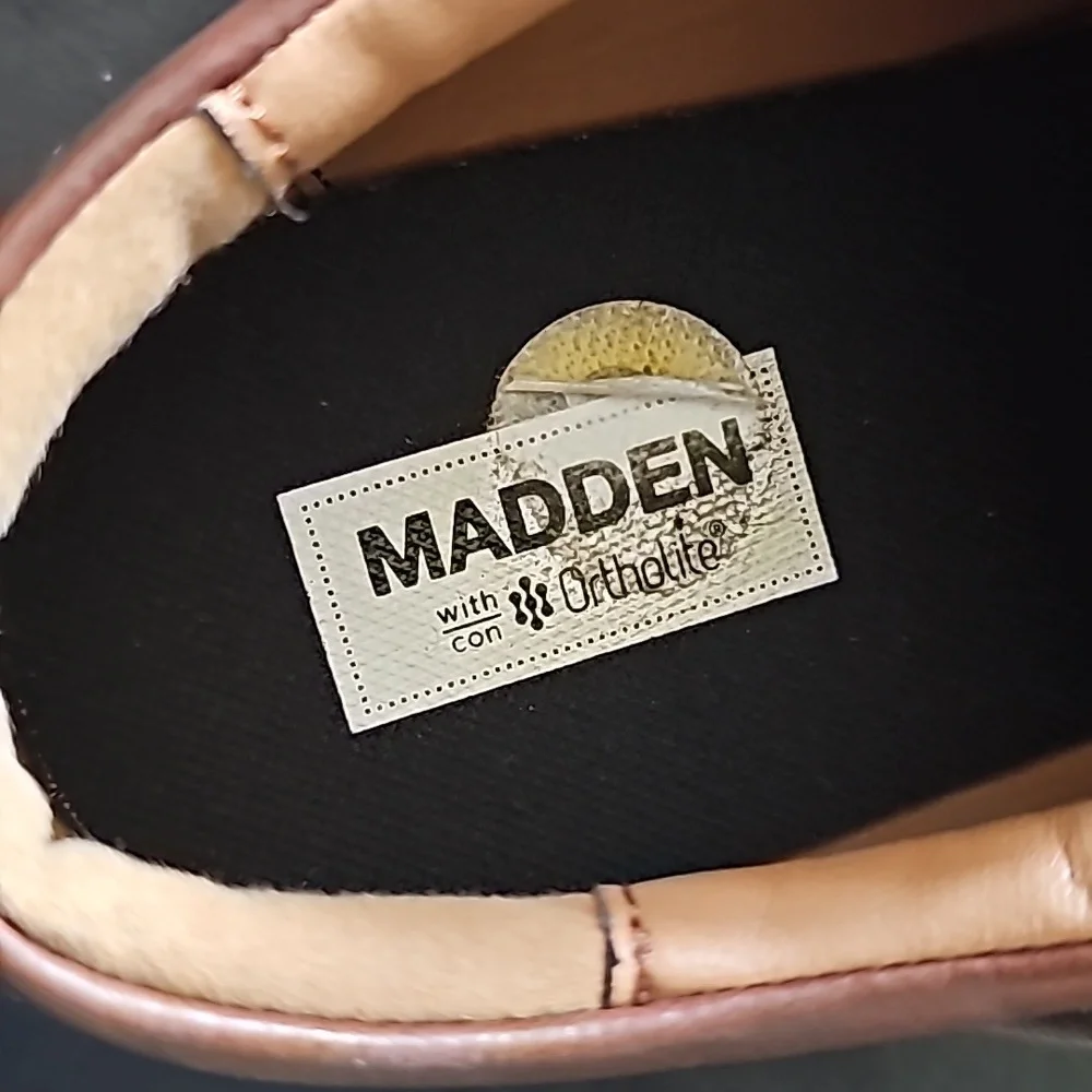Men's dress shoes - Picture 3 of 4